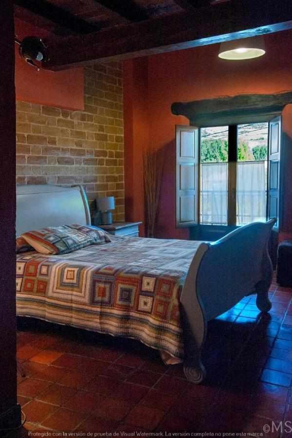Casa Rural La Parda Triollo Buitenkant foto
